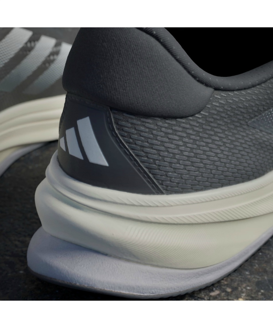adidas スーパーノヴァライズ M ワイド IG8245 アディダス スーパーノヴァ ライズ M ワイド IG8245 (ランニング