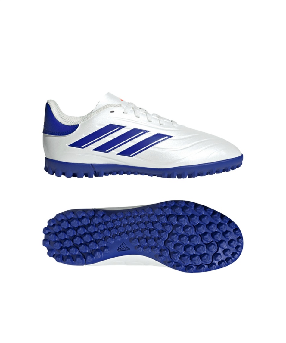 サッカー トレーニングシューズキッズ コパ ピュア 2 CLUB TF