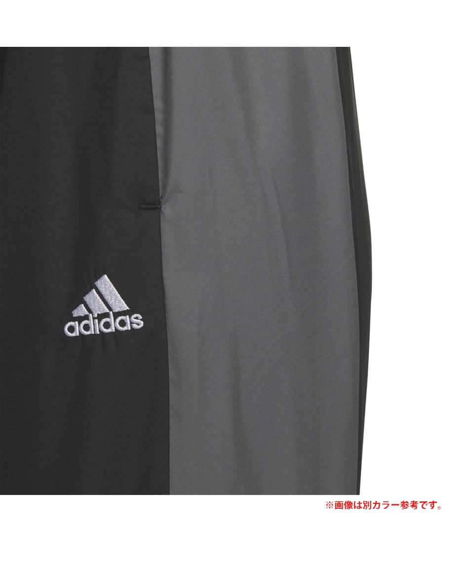 ウインドブレーカー パンツ TEAM ウーブンパンツ JG5710 KTX58