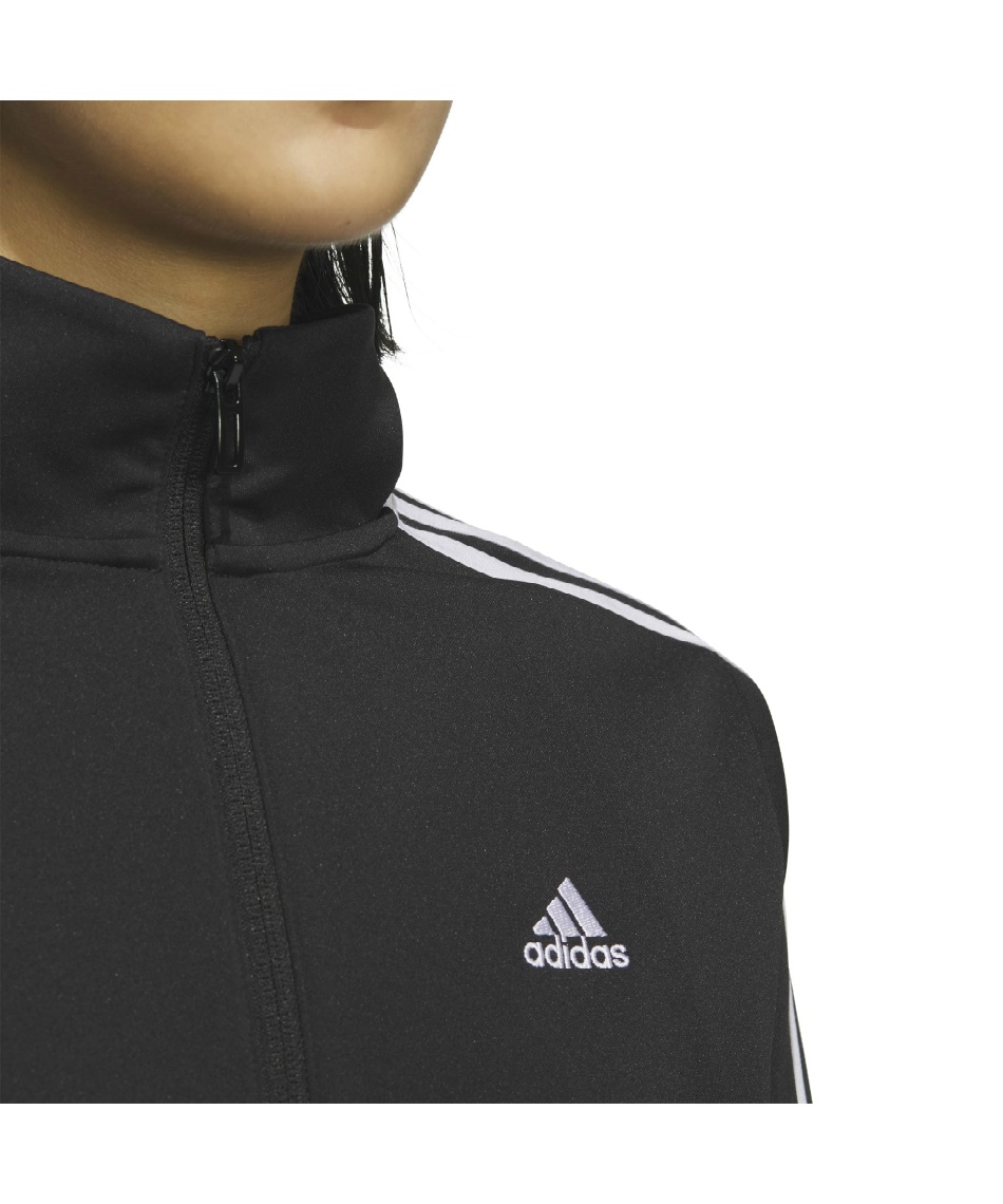 アディダス(adidas) ジャージ ジャケット MH 3S トラックトップ