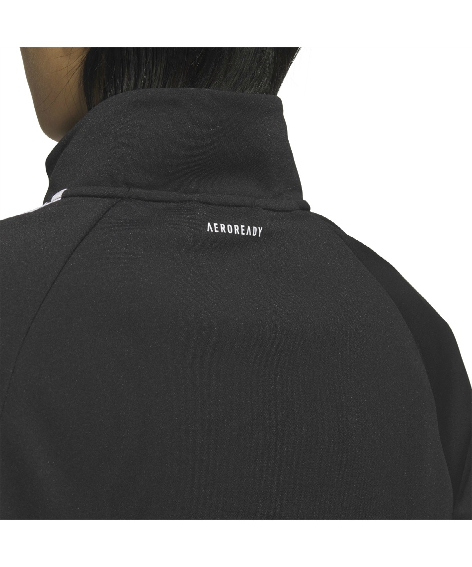 アディダス(adidas) ジャージ ジャケット MH 3S トラックトップ