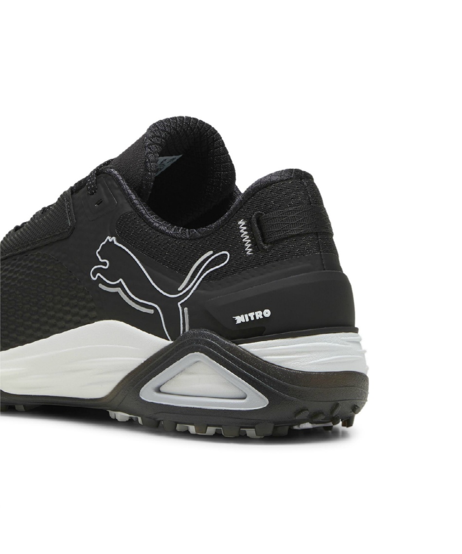 プーマ(PUMA) ゴルフシューズ スパイクレス シャドウキャット