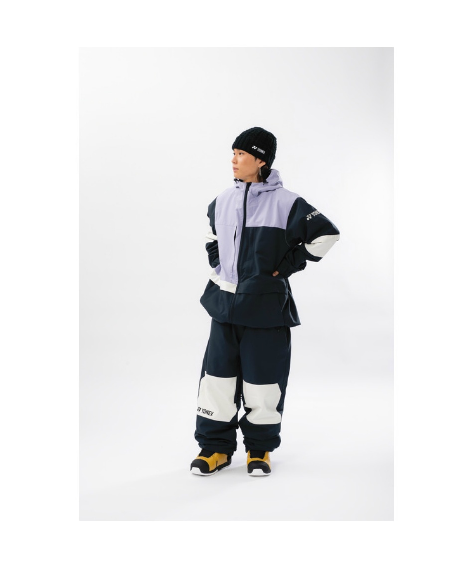 ヨネックス(YONEX) スノーボードウェア パンツ A3TRICKER PANTS SW8573