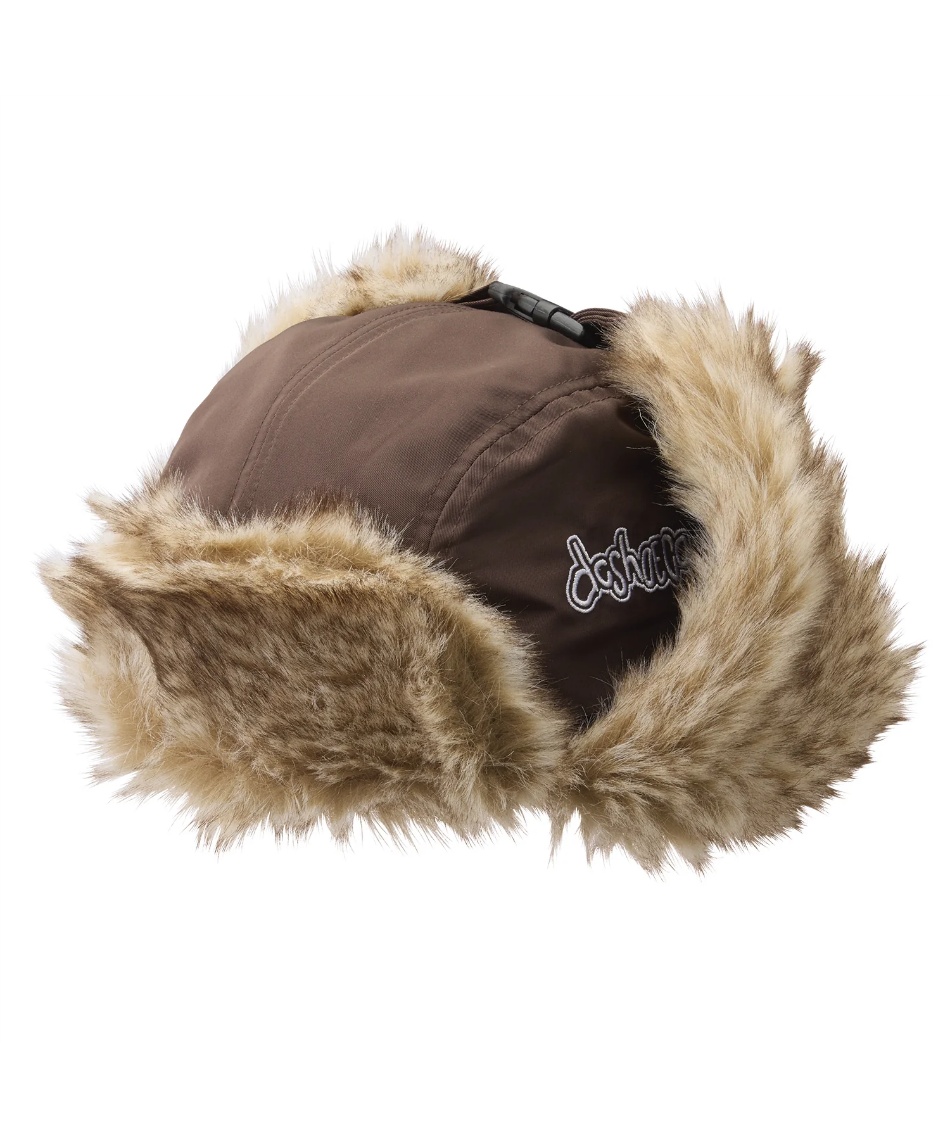 l|Cg60pt yzfB[V[(DC) jbgX 24 WR PILOT CAP DCP244234 Y fB[X BRN F