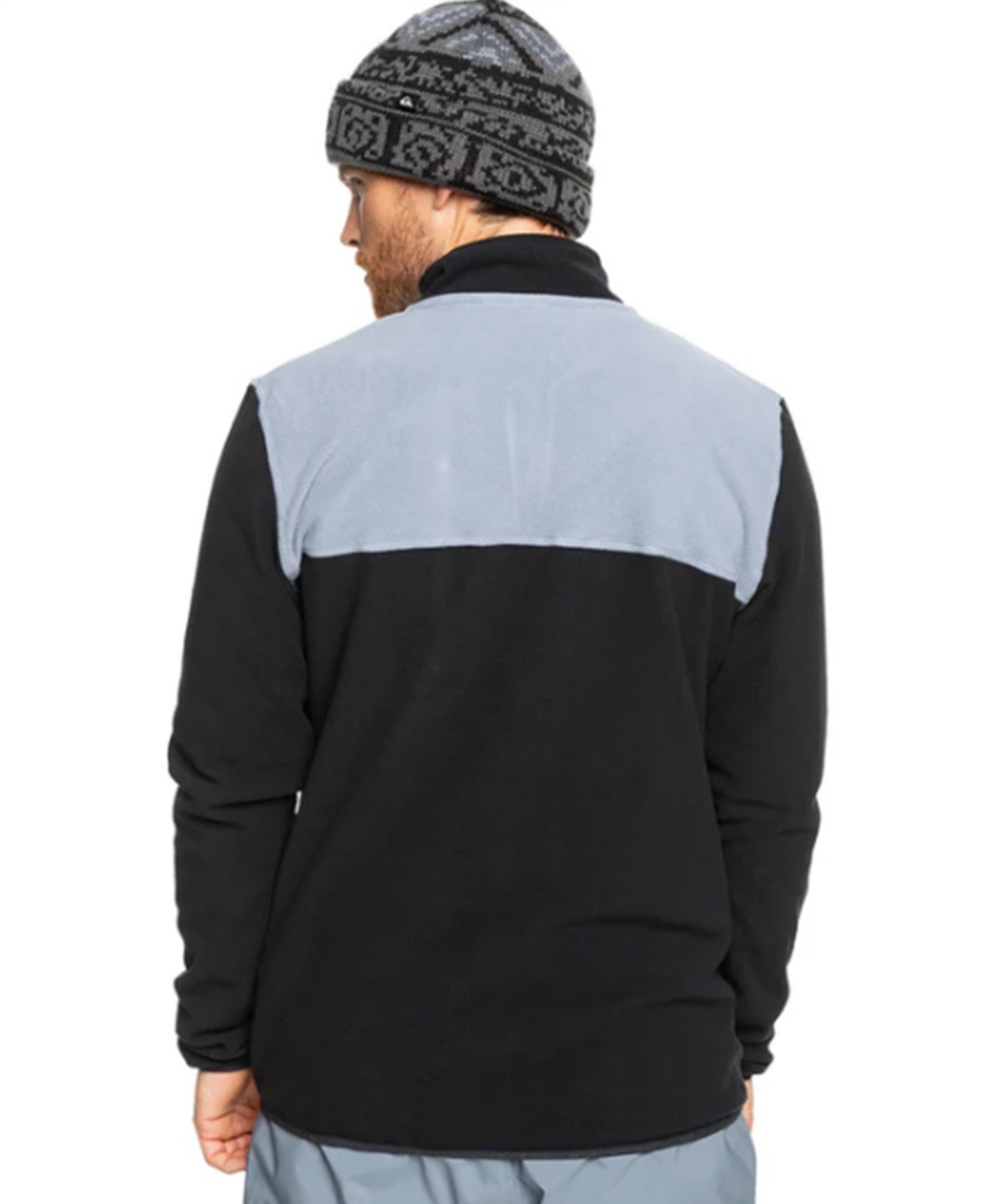 クイックシルバー(QUIKSILVER) スキー スノーボード フリース AKER FZ