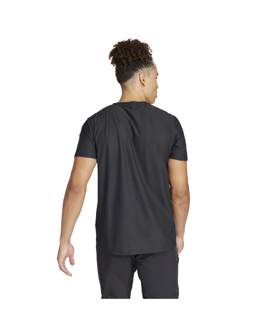 アディダス(adidas) ランニングウェア Tシャツ 半袖 オウン ザ ラン