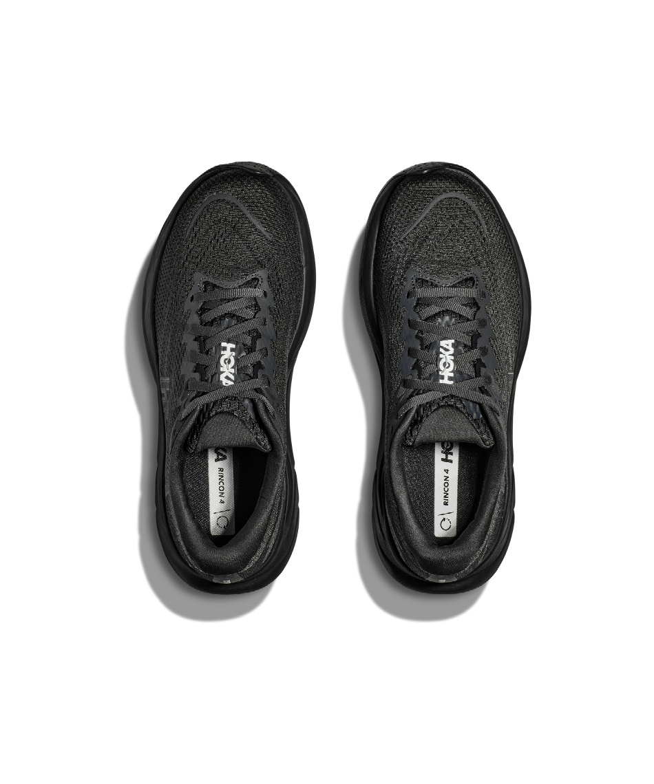ホカ HOKA ランニングシューズ レディース リンコン4 ワイド W 1155133