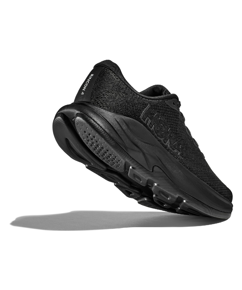 ホカ HOKA ランニングシューズ レディース リンコン4 ワイド W 1155133
