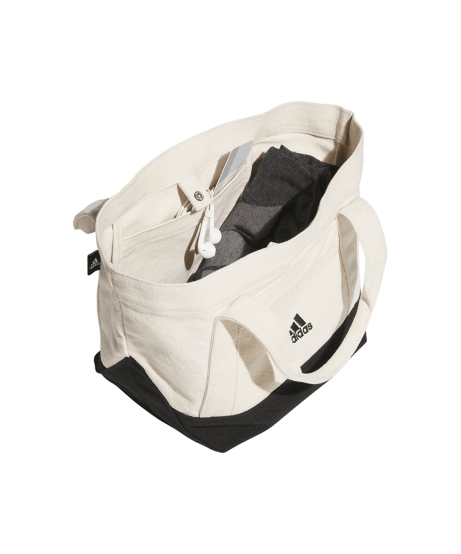 アディダス(adidas) トートバッグ キャンバス トートバッグ IM5193