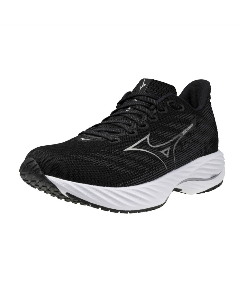 ランニングシューズ ウエーブライダー28 WAVE RIDER 28 J1GD240322