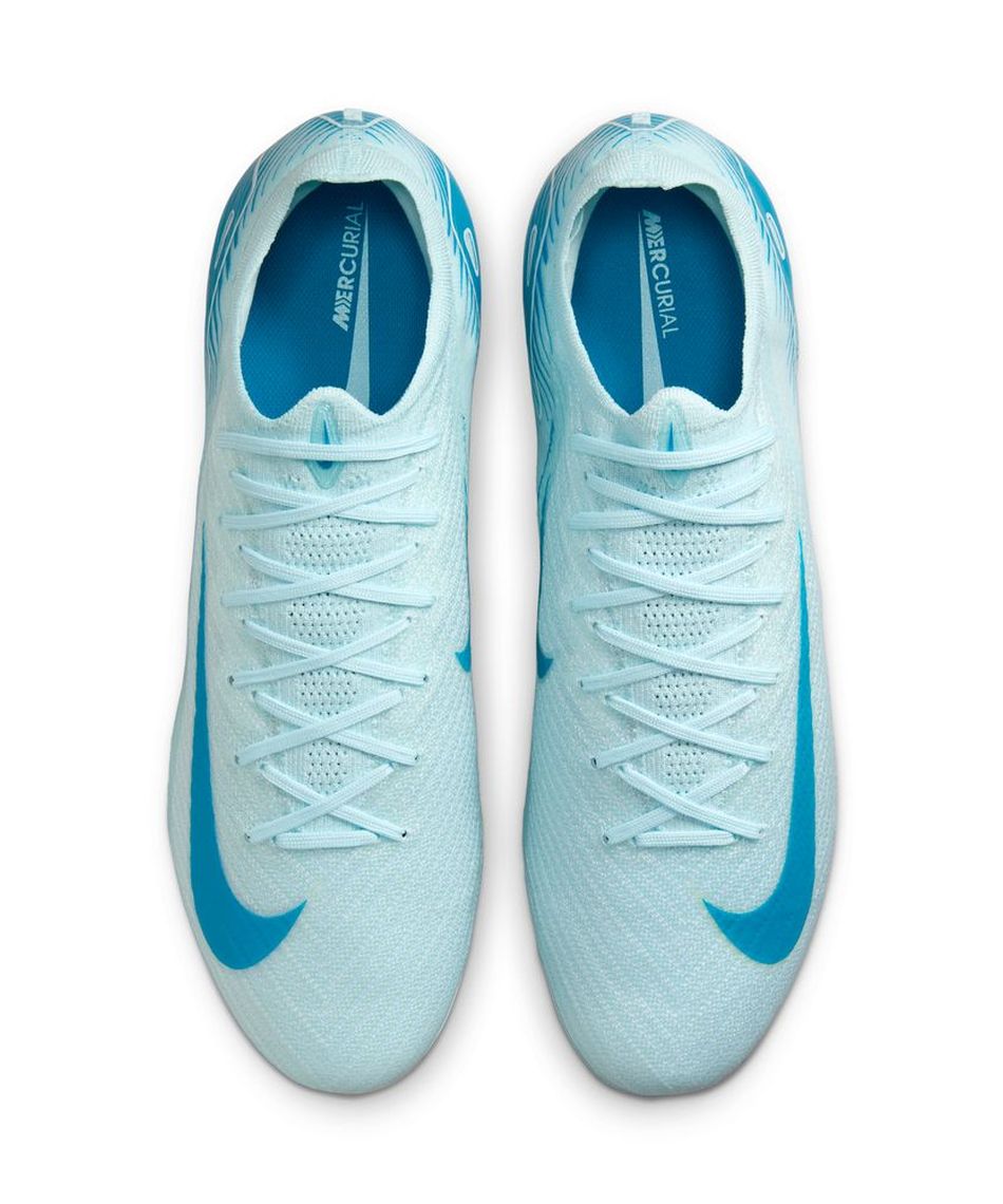 Nike サッカーシューズ 　マーキュリアルヴェイパー 16 エリート　ag Kemari87 KISHISPO / ズーム マーキュリアル ヴェイパー 16 エリート