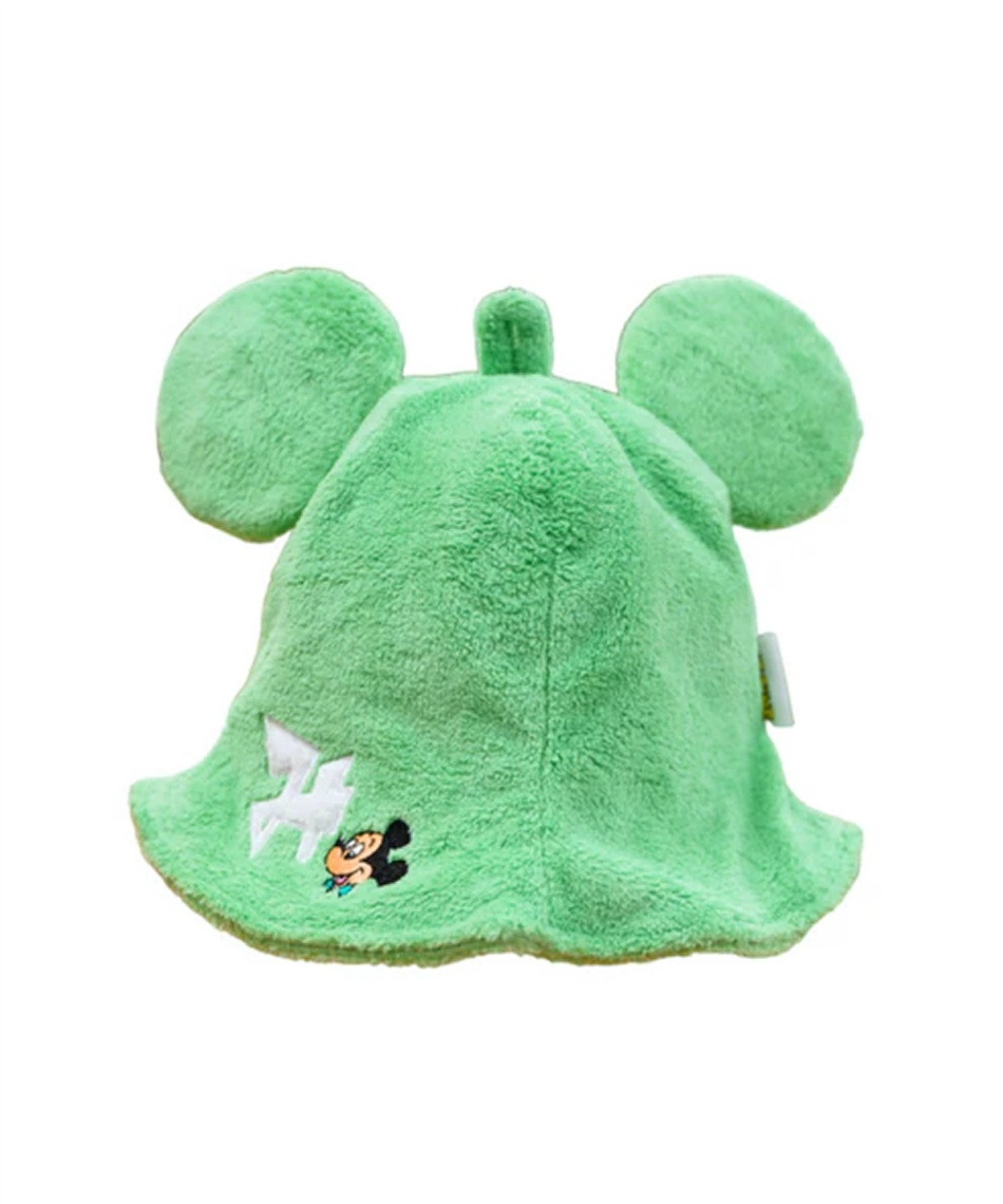 ハット ディズニー サウナハット SL-012 | スポーツ用品ならヒマラヤ