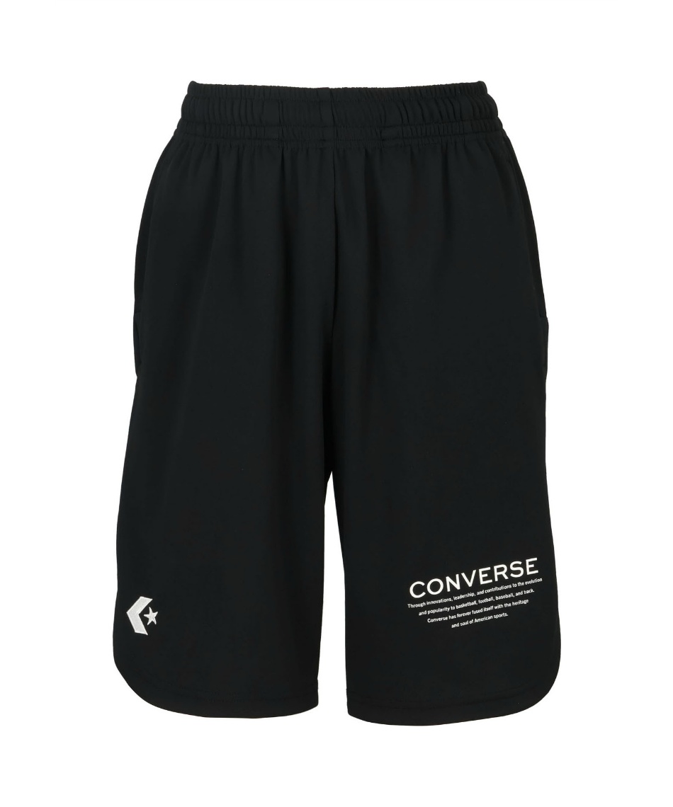 バスケットボール ハーフパンツプラクティスパンツ ポケット付CB442855