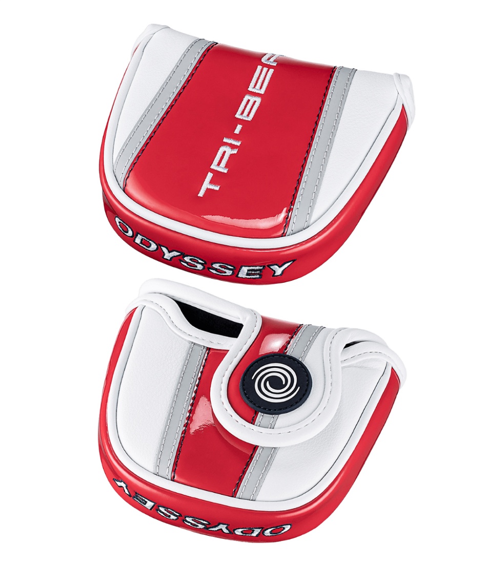 PT還元対象外】 オデッセイ(ODYSSEY) ゴルフクラブ パター トライ