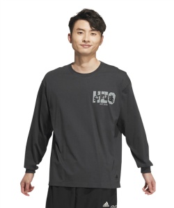 l|Cg50pt yzAfB_X(adidas) TVc  CLG LS TVc JG8547 KWX82 Y CH M