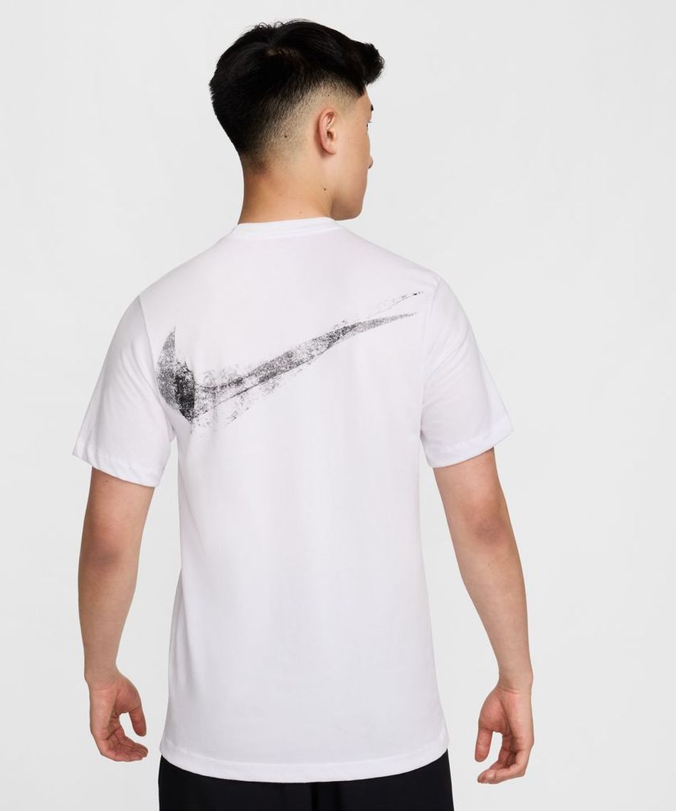 ナイキ(NIKE) Tシャツ 半袖 DF SWOOSH 機能Tシャツ2 HF5247-100