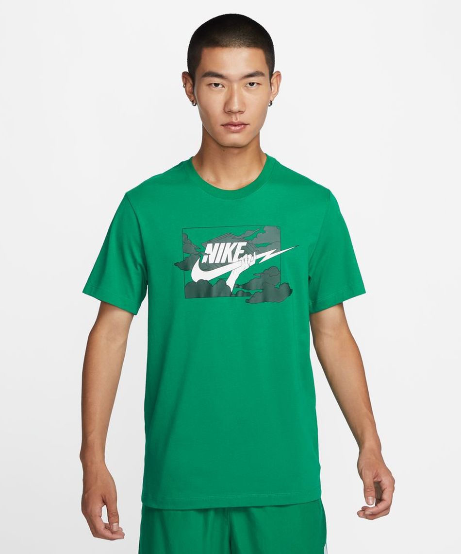 ナイキ(NIKE) Tシャツ 半袖 NSW SSNL CLUB TシャツHB FZ5420-365