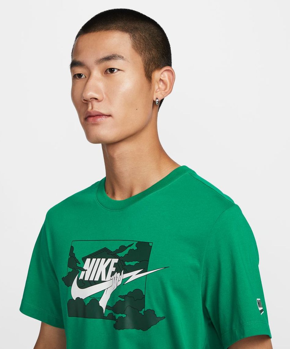 ナイキ(NIKE) Tシャツ 半袖 NSW SSNL CLUB TシャツHB FZ5420-365