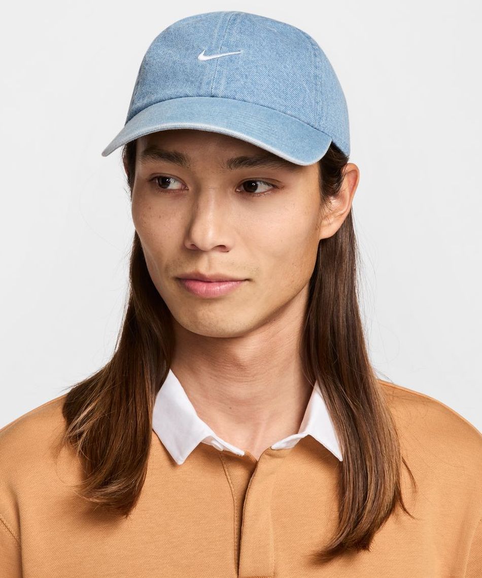 ナイキ(NIKE) 帽子 キャップ CB デニム 24 Lキャップ HF0383-429