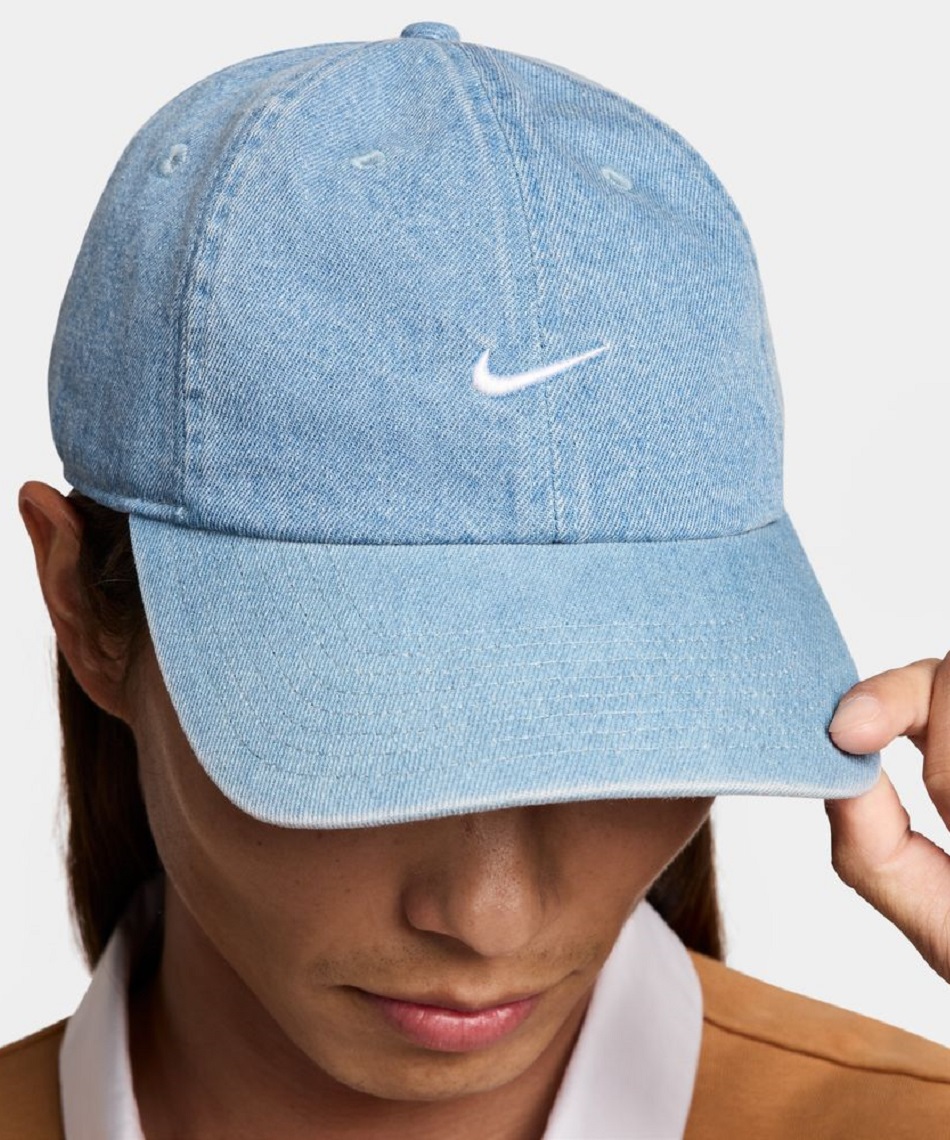 ナイキ(NIKE) 帽子 キャップ CB デニム 24 Lキャップ HF0383-429