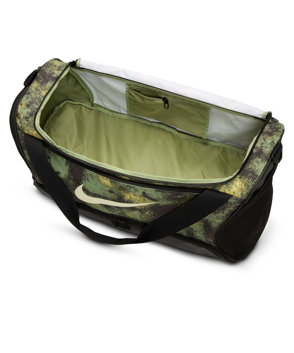 花柄 ダッフル バッグ PUMA PUMA x ROSE DUFFLE BAG PUMA BLACK（プーマ プーマ x ロゼ