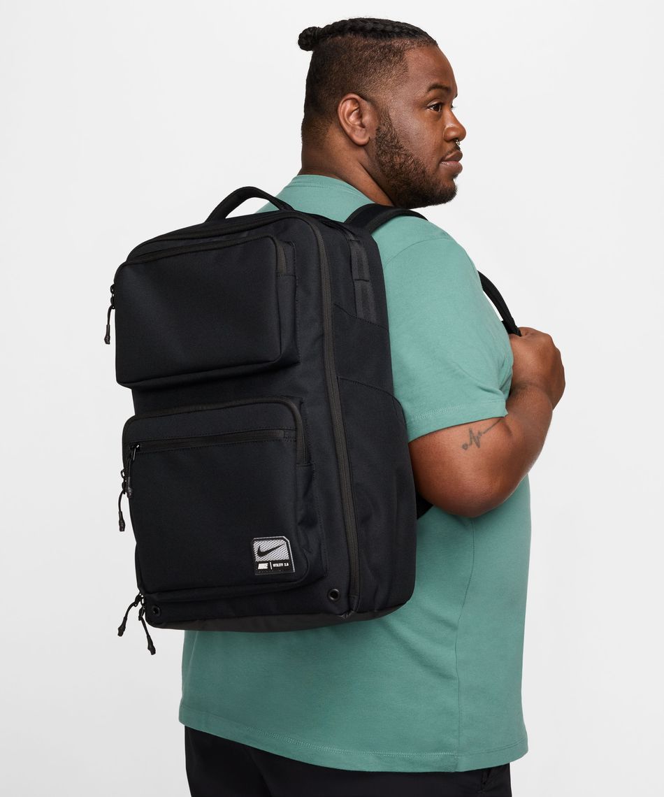 バックパック ユーティリティスピードバックパック 27 FN4106-010