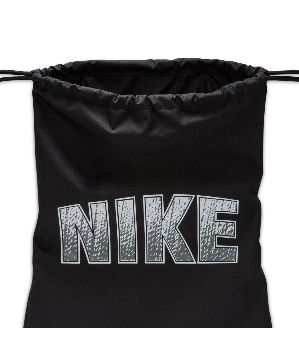 ナイキ(NIKE) シューズケース JR グラフィックジムサック FZ2533-010