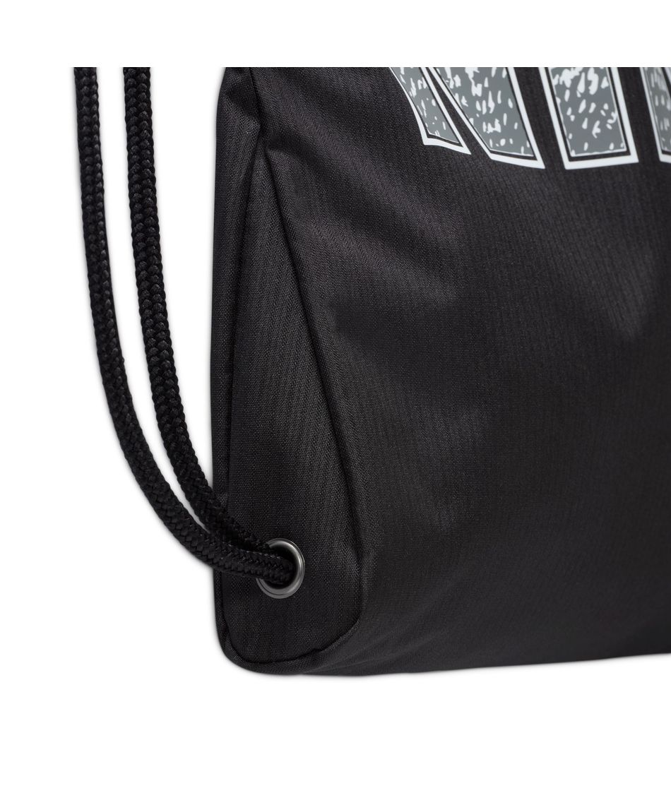 ナイキ(NIKE) シューズケース JR グラフィックジムサック FZ2533-010