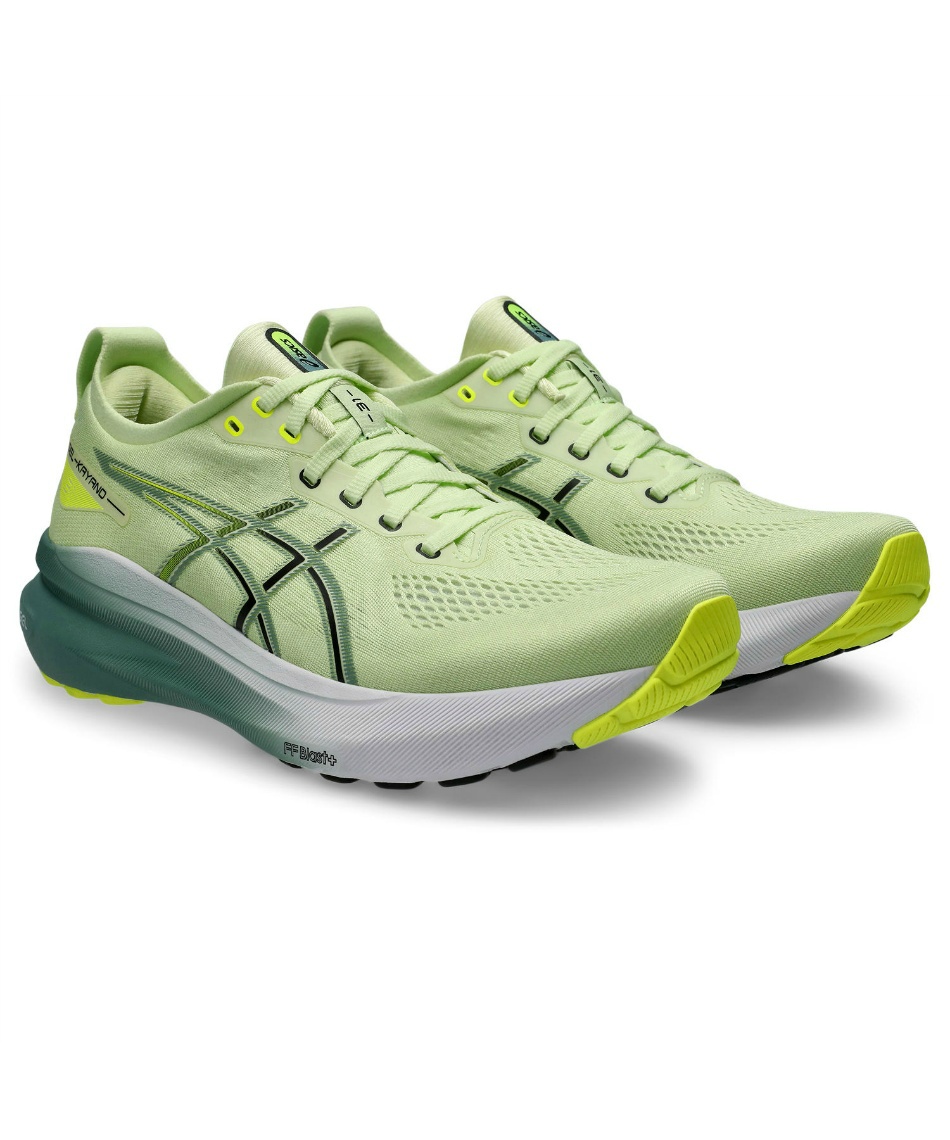 アシックス(asics) ランニングシューズ ゲルカヤノ 31 1011B867