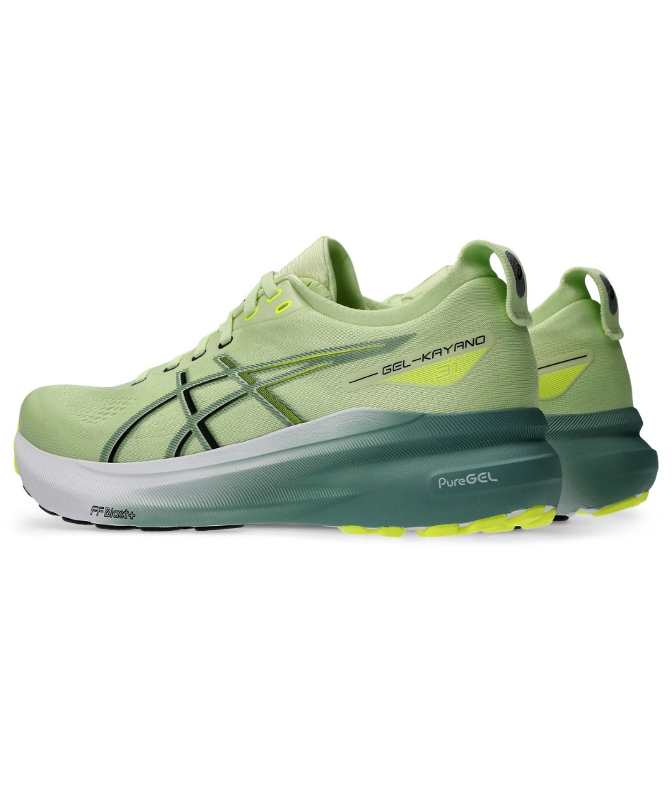 アシックス(asics) ランニングシューズ ゲルカヤノ 31 PARIS GEL