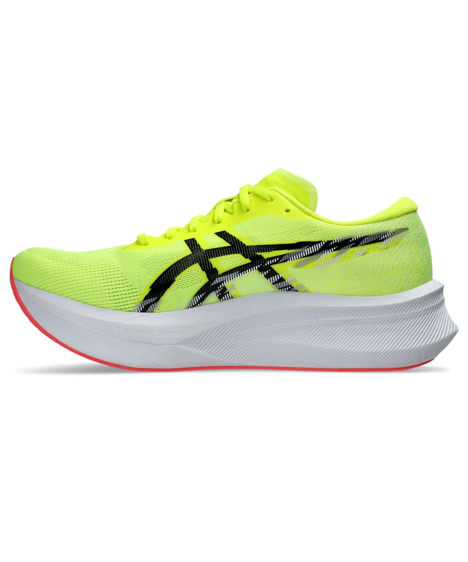 ランニングシューズ マジックスピード 4 1011B875 750 | スポーツ用品