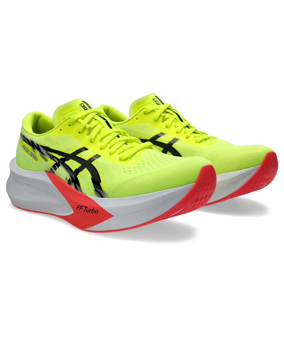 ASICS アシックス /メンズ ランニング マラソンシューズ
