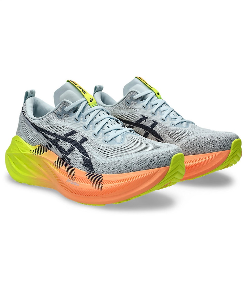 asics アシックス SUPERBLAST2 26cm 美品 完売品 アシックス(asics) ランニングシューズ SUPERBLAST 2 PARIS