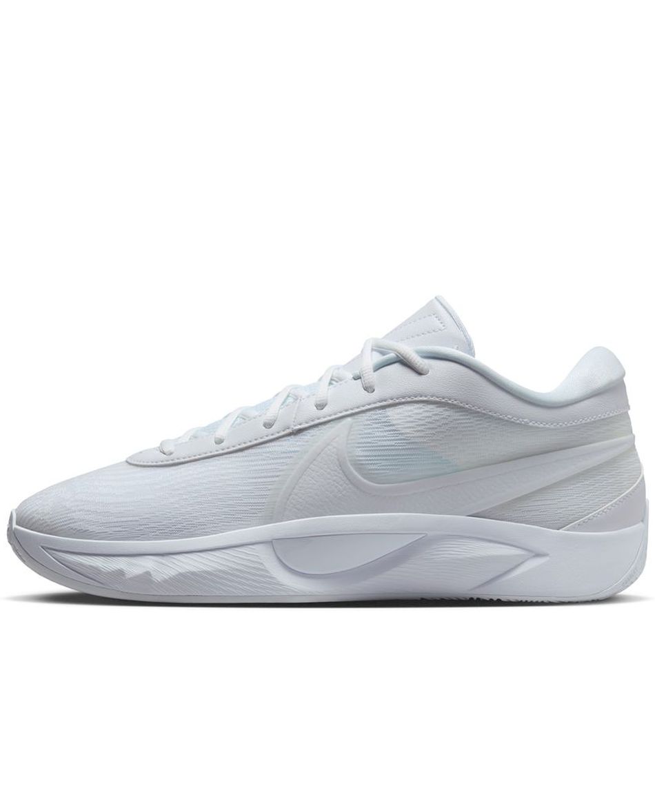 NIKE Zoom LIGHT サイズ6 バスケシューズ　24cm バスケットシューズ 24FA ZOOM FREAK ズーム フリーク 6 TB
