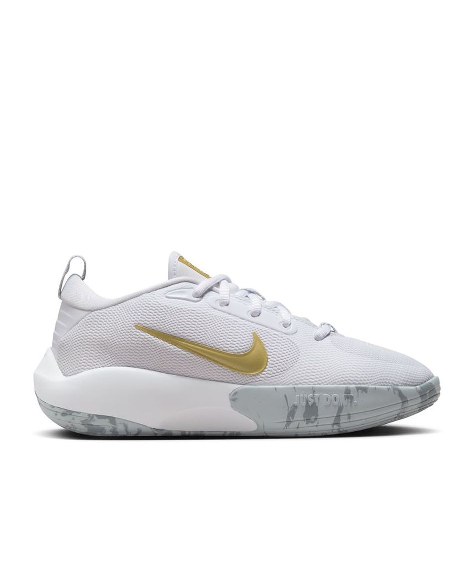 バスケットシューズNIKE ISOFLY GSFN4384-100 | スポーツ用品なら