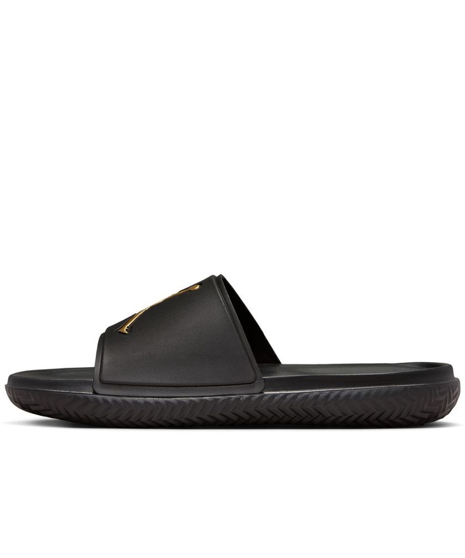 ビーチサンダル 24FAジョーダンJUMPMANスライド FQ1598-007 | スポーツ