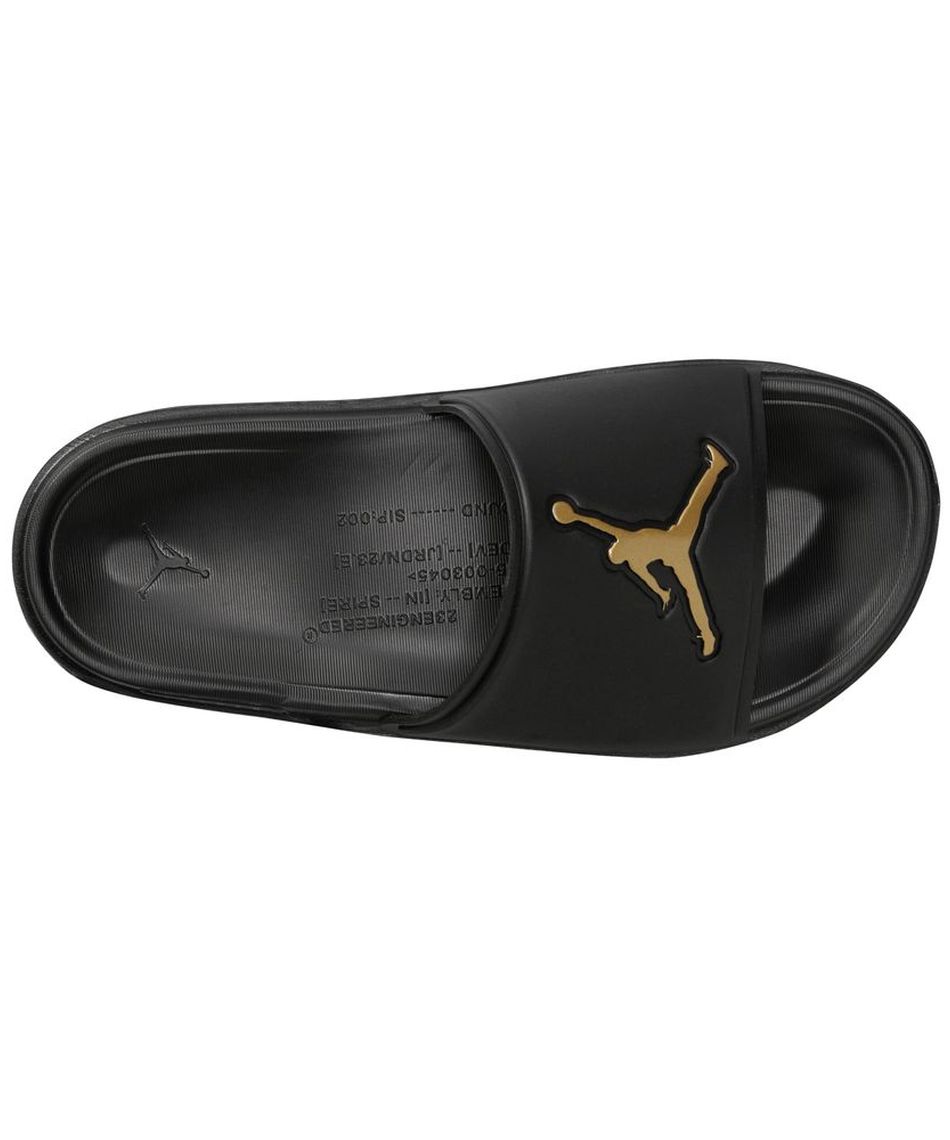 ビーチサンダル 24FAジョーダンJUMPMANスライド FQ1598-007 | スポーツ