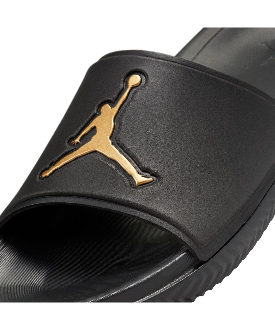 ビーチサンダル 24FAジョーダンJUMPMANスライド FQ1598-007 | スポーツ