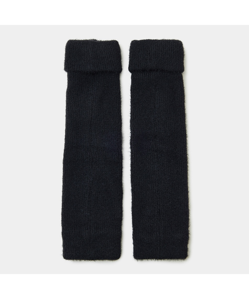 キャロウェイ(Callaway) ゴルフ レッグウォーマー モヘア風レッグ