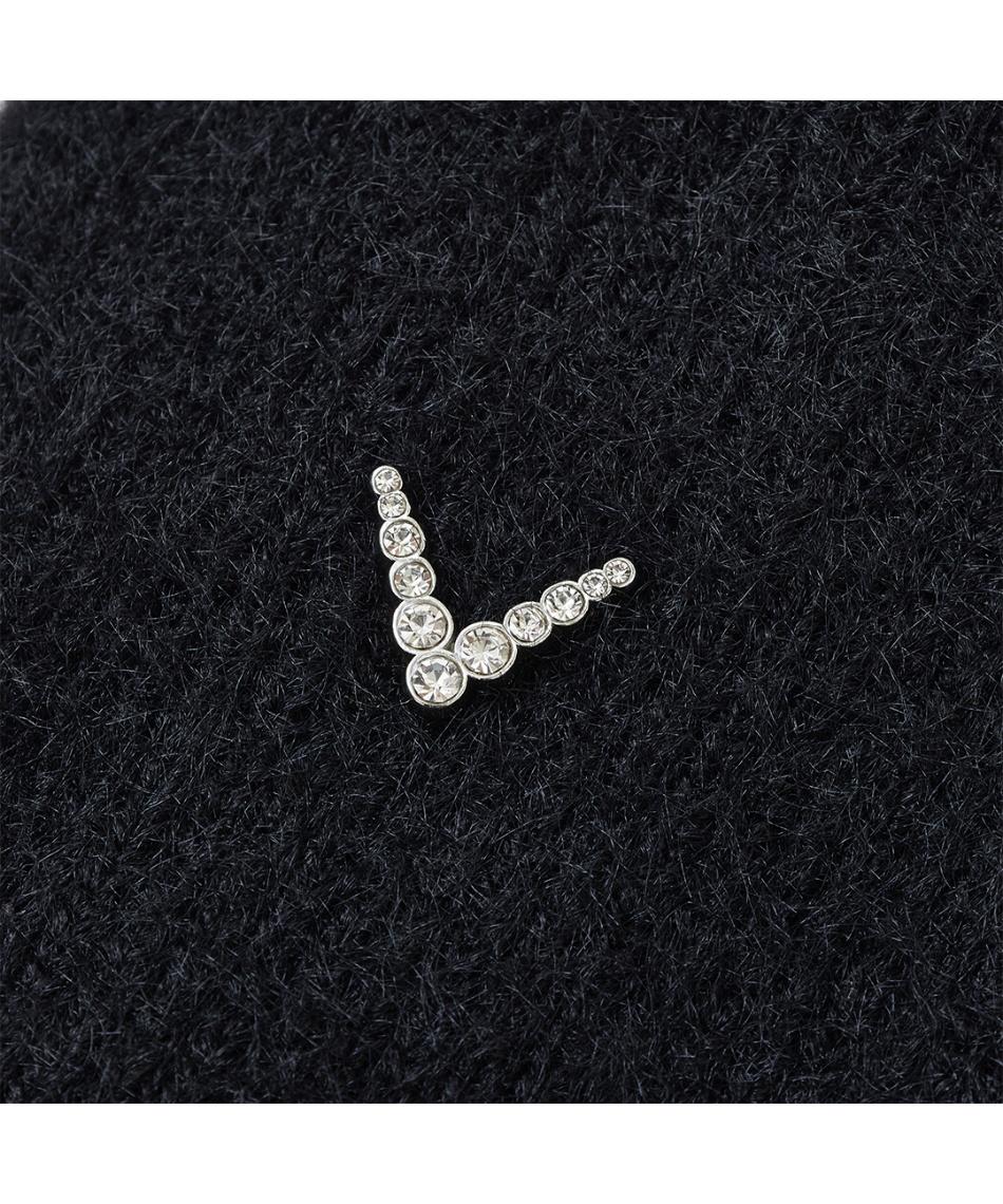 キャロウェイ(Callaway) ゴルフ レッグウォーマー モヘア風レッグ