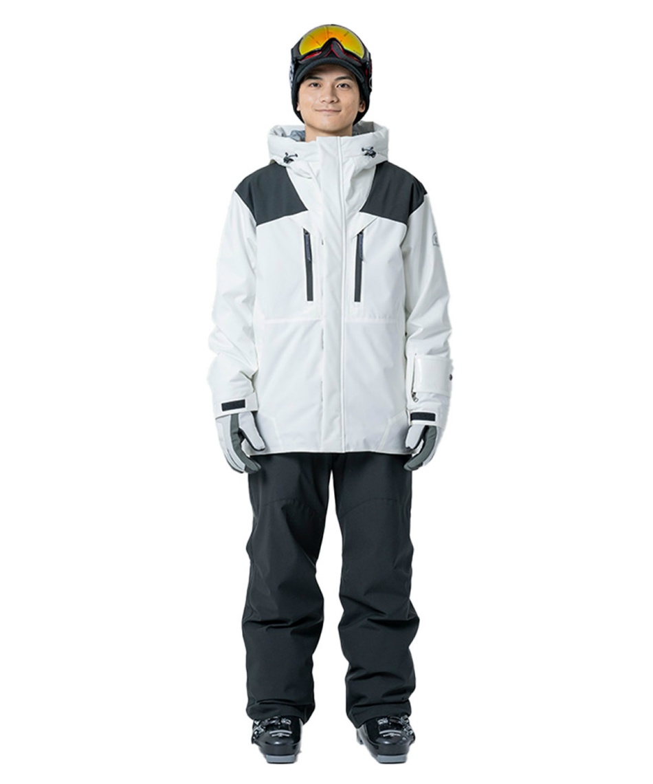 l|Cg136pt yzEBfbNX(WINDEX) XL[EFA ㉺Zbg SNOW ST WS-7701 Y 21zCg L