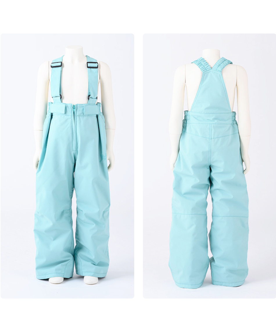 ニーマ(nima) スキーウェア 上下セット ジュニアスーツ JR-1554 【24