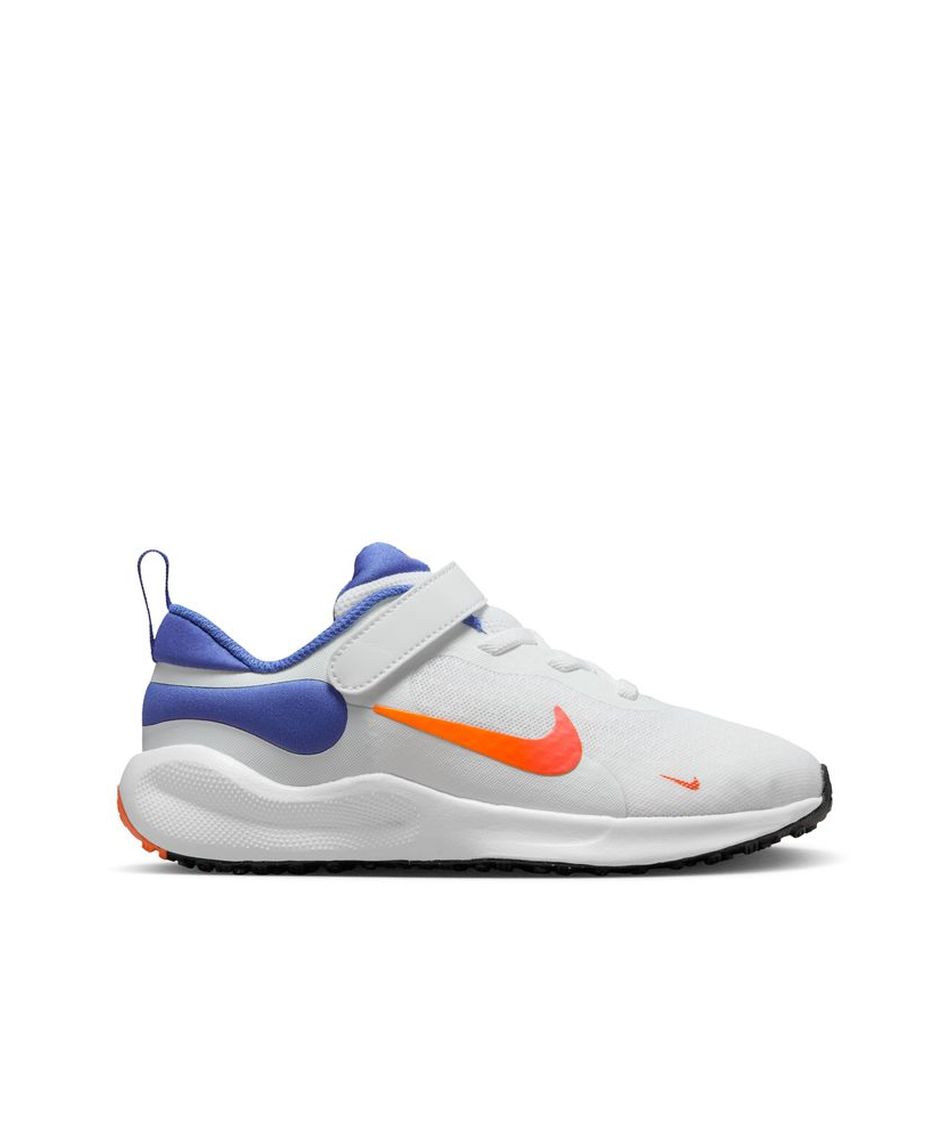 ジュニアスニーカー24FA レボリューション 7 PSVFB7690-102 | スポーツ