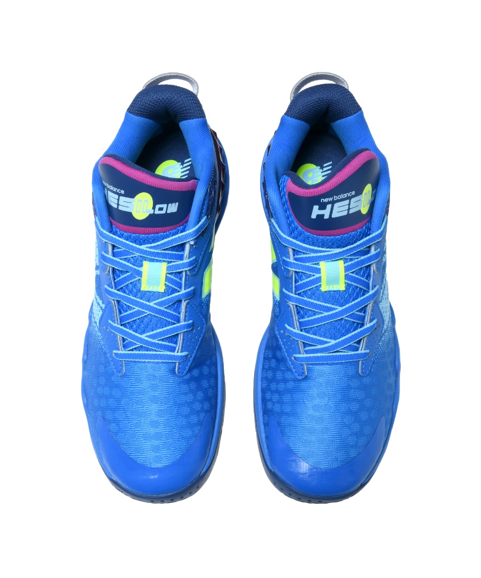シューズ(男性用) New Balance HESI LOW V2 BBHSLAT2 D 25cm Unisex HESI LOW v2 Shoes - New Balance