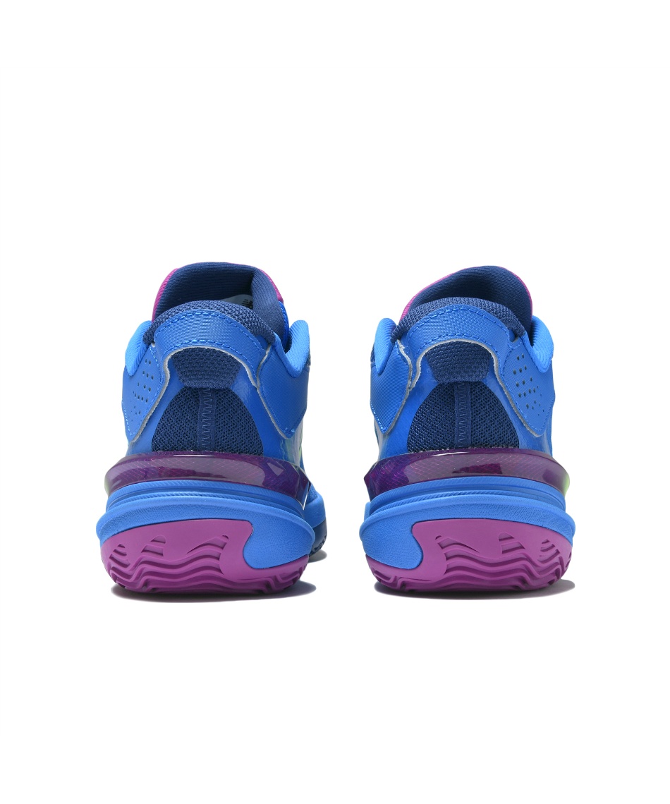シューズ(男性用) newbalance HESI LOW V2(BBHSLGB2) バスケットシューズ メンズ HESI LOW v2 BBHSLGB2 D new balance