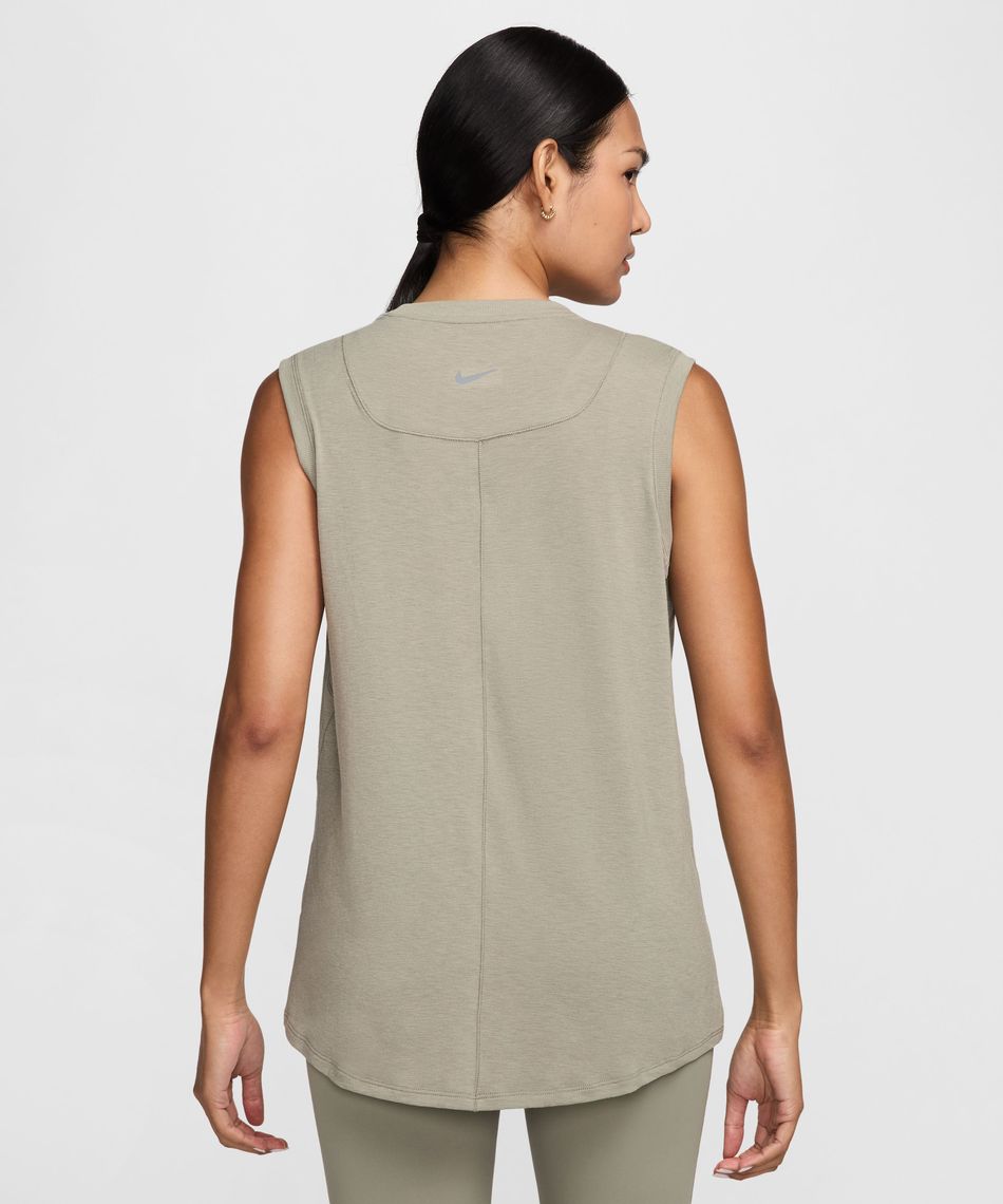ナイキ(NIKE) ノースリーブシャツ F ONE Dri-FIT RELAXED タンク