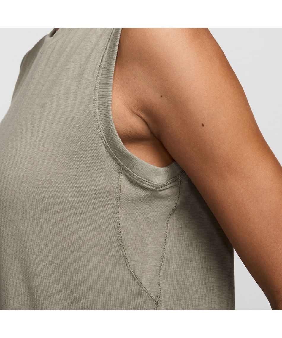 ナイキ(NIKE) ノースリーブシャツ F ONE Dri-FIT RELAXED タンク