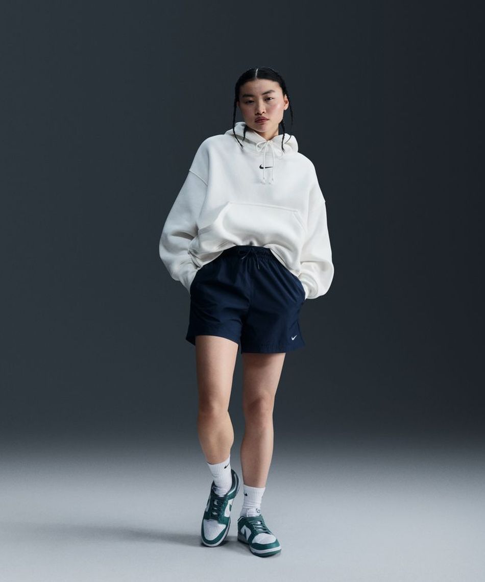 ナイキ(NIKE) ショートパンツ NSW ESSNTLウーブンショーツ