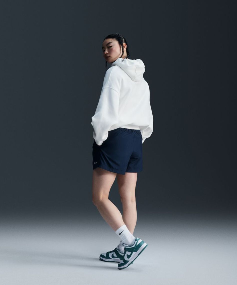 ★NIKE★W NSW EVERYTHING WOVEN ショートパンツ★追跡可 NIKE（ナイキ）の「【NIKE.COM / ZOZOTOWN ナイキ公式ショップ