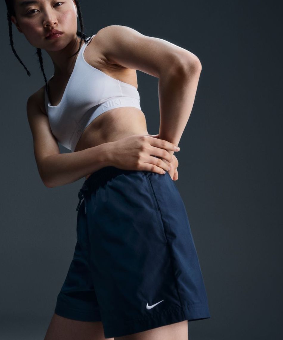 ★NIKE★WMNS NSW CIRCA 50 HIGHRISE ショートパンツ★追跡可 ☆NIKE☆WMNS NSW ESS BIKE ショートパンツ☆追跡可 (Nike